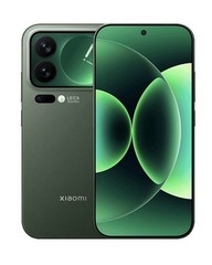 Xiaomi 17 Pro 5G 512GB 16GB Green China Model GSM Unlocked
