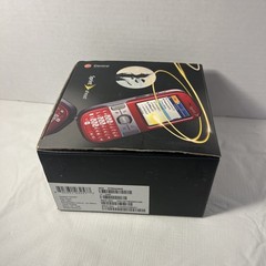 Palm Centro Sprint Wireless PDA Touchscreen Phone with Box EUC ( Power Tested)