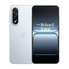 Oneplus ACE5 Ultra 5G 6.83in 512GB ROM 12GB RAM Cell Phone Excellent appearance