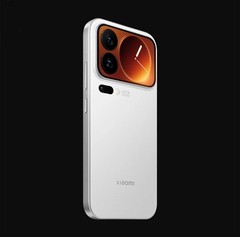 Xiaomi 17 Pro 5G 512GB 16GB White China Model GSM Unlocked