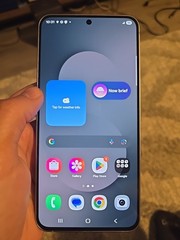 Samsung Galaxy s25 fe 128gb Unlocked Read