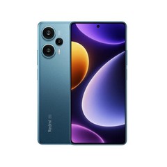 Redmi Note 12 Turbo 5G Unlocked Version 512GB/1TB 6.67-inch 64MP Phone