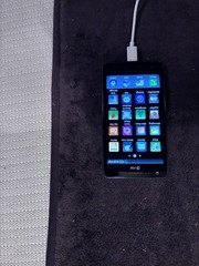 Samsung Cellphone SGH-I997