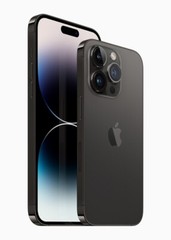 Apple iPhone 14 Pro – 512 GB – Black (Unlocked)