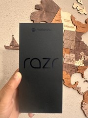 Motorola RAZR 2025 5G 256GB NETWORK UNLOCKED 6.9″ 50MP