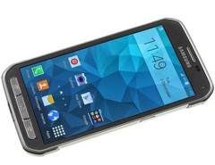 Samsung Galaxy S5 Active SM-G870A 16MP TouchScreen 4G LTE Smartphone 16GB A++