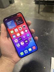 iPhone 12pro