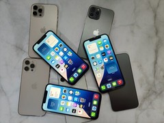 Apple iPhone 12 Pro Max – 128 GB 256GB 512GB – Unlocked phone – Random Color