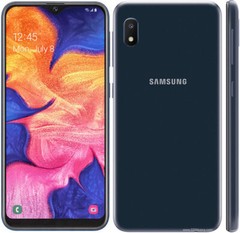 Unlocked Samsung Galaxy A10e SM-A102U1 32GB 2GB 8MP 5.83″ New Unopened Black