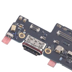 Original Charging Port Board, For OPPO Find X8 CPH2651, For OPPO A3 China PKA11