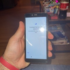 Maxwest Unlocked Phone Nitro 55A