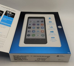 Alcatel idealXtra Smartphone 16GB Android AT&T Locked 5.34″ Display 13MP 4G LTE