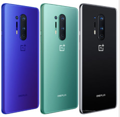 One Plus 1+ 8Pro 6.78in Android OxygenOS 8GB/12GB RAM 128GB/256GB Smartphone