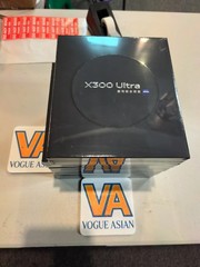 VIVO X300 Ultra 512GB 16GB White China Model Unlocked 5g Genuine USA Stock