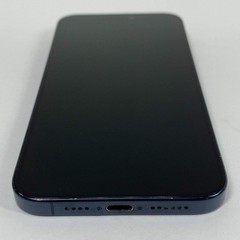 Unlocked Apple iPhone 15 Pro Max 256GB 26.5 Blue MU693LL/A