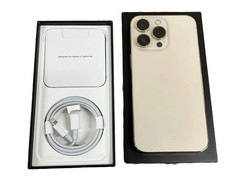 Apple iPhone 13 PRO A2483 Factory Unlocked 512GB 256GB Gold Silver – Open Box