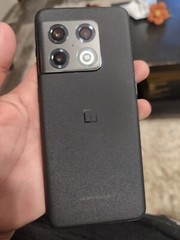 OnePlus 10 Pro – 128 GB – Black (Unlocked) Tiktok App Included