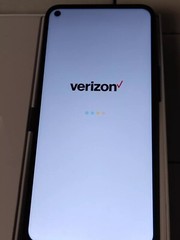 Original Nokia 8V 5G 4GB+64GB 64MP 6.81″ Verizon Unlocked Smartphone Open Box US