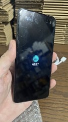 Samsung Galaxy S21+ 5G – 128 GB – Phantom Gray (AT&T) – Check Photos