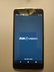 Rooted Alcatel IDOL 4 Nethunter Hacker Phone