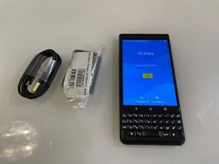 BlackBerry KEYone BBB100-1 – 32GB – Black (Unlocked)