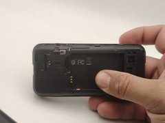 T-Mobile Sidekick Slide QWERTY Smartphone with Google – No Battery