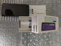 Xiaomi Redmi Note 8 Pro 6.53″ 8GB/64GB Unlocked Dual SIM Smartphone – Blue