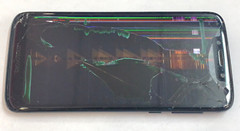 Motorola Moto G7 Play XT1952-4 32GB 4G LTE Smart Cell Phone CRACKED / FOR PARTS