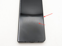 Samsung Galaxy Z Fold5 F946U1 512GB Fair Condition | Black | UNLOCKED – US
