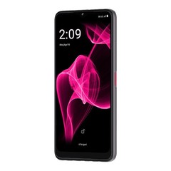 T-Mobile REVVL 6 5G – 128 GB Gray (“A” Grade – Excellent)