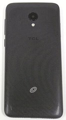Alcatel TCL LX A502DL – Black ( TracFone ) 4G LTE Android Smartphone – Bundled