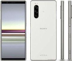 Sony Xperia 5 J8210 J9210 128GB +6GB 12MP 4G LTE Unlocked SmartPhone- New Sealed