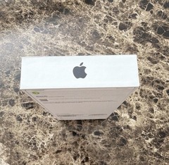Apple iPhone 16e 128GB Black 6.2″ 48MP iOS T-Mobile eSIM A18 (3nm)