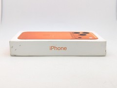 Apple iPhone 17 Pro A3256 1TB | Cosmic Orange | UNLOCKED