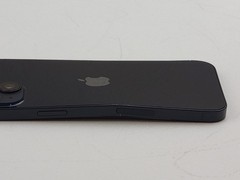 Apple iPhone 14 Plus (A2632) 256GB – Black (Unlocked) – **BENT FRAME** – H4190