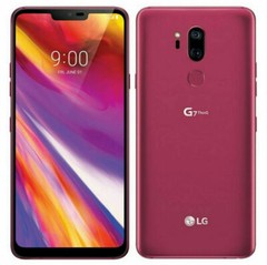 LG G7 ThinQ G710VM Fingerprint 64GB+4GB Unlocked 6.1″ LTE Smartphone- New Sealed