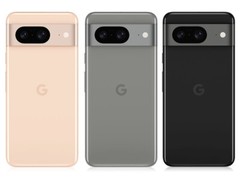 Google Pixel 8 5G 128/256GB, Fully Unlocked – Refurbished B Grade