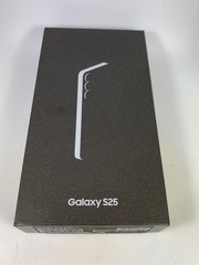 Samsung Galaxy S25 128GB – SM-S931U – (Verizon) For Parts – **Check ESN**