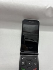 Alcatel 4044C Cricket Cell Flip Phone