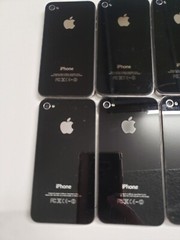 Lot of 10 Apple iPhone 4S A1387 16GB Black ( AT&T/ Verizon /OTA )