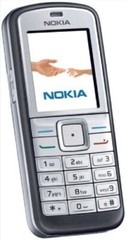 Nokia 6070 GSM 900 / 1800 / 1900 CAMERA Mobile Phone Manufacturer Direct