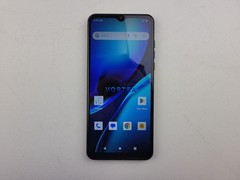Vortex Cellular ZG65H – 32GB – (CARRIER UNKNOWN) Dual SIM Smartphone – H6810