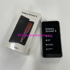 Unlocked Samsung Galaxy Xcover 5 SM-G525N SM-G525F/DS 64GB-New Sealed Smartphone