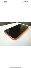 Apple iPhone 17 Pro 256GB Orange Network Locked 48MP iOS Smartphone