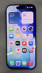 MINT Apple iPhone 17 – 256GB – Black (AT&T) *UIB*READ*