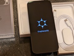 New Unlocked Google Pixel 9 Pro – 128GB – Graphene OS, Private Secure Degoogled