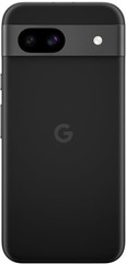Google Pixel 8a 5G – Fully Unlocked – 128GB – Black Obsidian – OPEN BOX