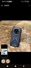 Title: OUKITEL WP55 Pro 5G Rugged Smartphone 512GB 16GB RAM 11000mAh Battery…