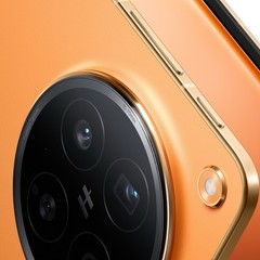 Oppo Find N6 1TB 16GB Orange Foldable China Model Genuine Unlocked Flagship