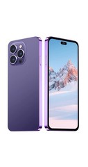 A14 Pro Max 5G Unlocked Smartphone, 6GB+256GB, for Android 13, 6.8″ FHD Unlocked